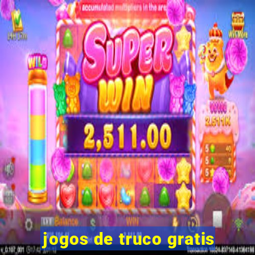 jogos de truco gratis